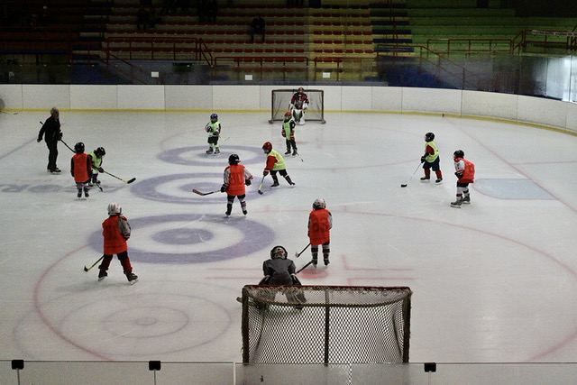Sesto San Giovanni, hockey: ancora un successo per gli Old Boys, frenano under 15 e 17