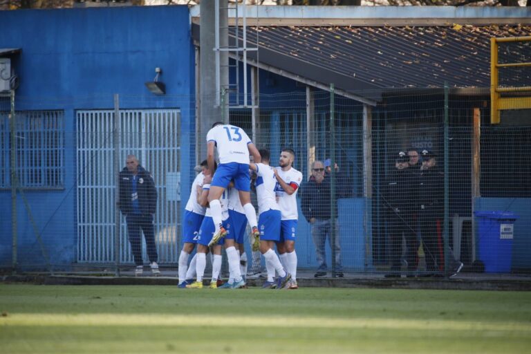 Pro Sesto, un pareggio che vale una vittoria (GUARDA LE FOTO)