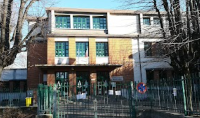 Paderno Dugnano, restyling per la scuola De Marchi