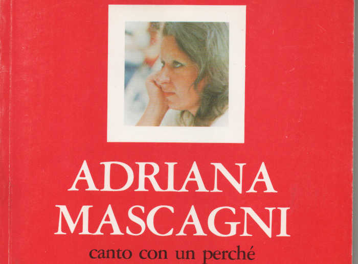Adriana Mascagni