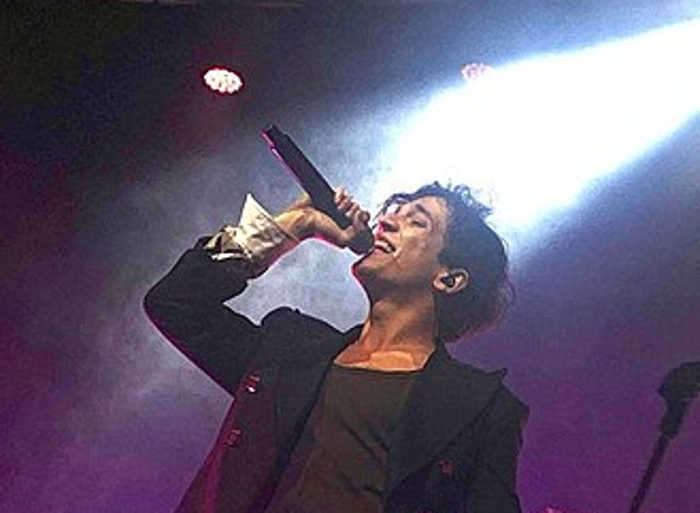 Cologno Monzese, Tananai tra i big di Sanremo 2023