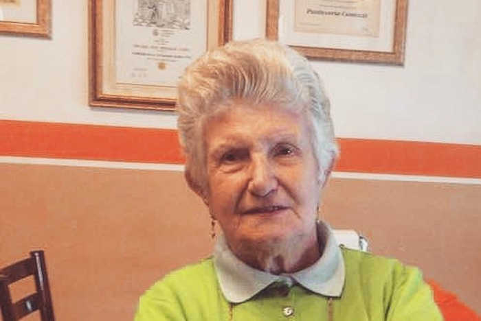 Sesto San Giovanni: la scomparsa di Luisa Villa, una vita dietro al bancone