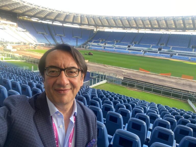 Sesto San Giovanni, stadio S. Siro, Vincelli: “sì al nuovo impianto a Sesto, no alla demolizione del Meazza”