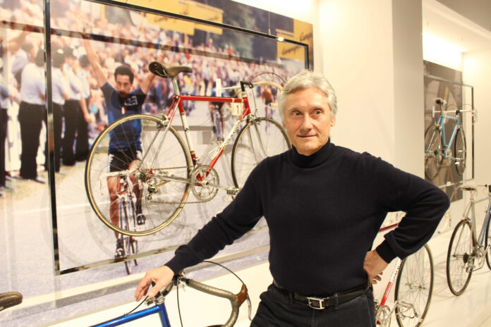 Giuseppe Saronni