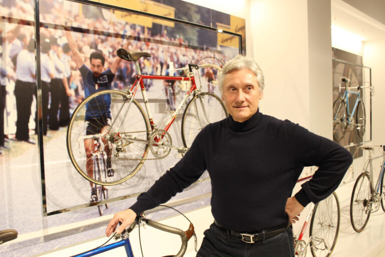Giuseppe Saronni