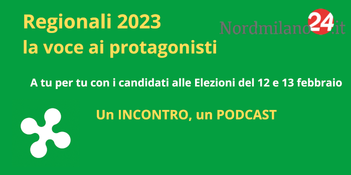 Regionali 2023 LA VOCE AI PROTAGONISTI (secondo round)
