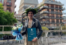 Elisa Balsamo