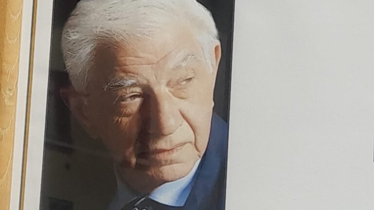 Cusano Milanino, anche il grande Eddy Merckx per l’ultimo saluto a Ugo De Rosa