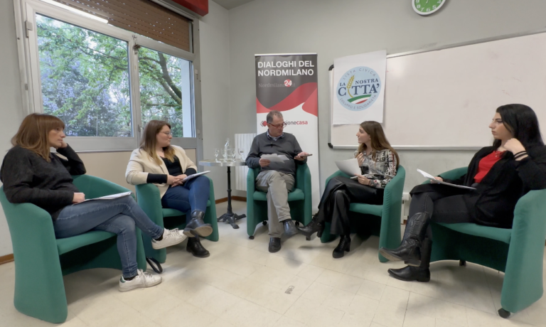 “Cinisello non è ancora una città per i giovani. Si potrebbe fare molto di più…” (ASCOLTA IL PODCAST)