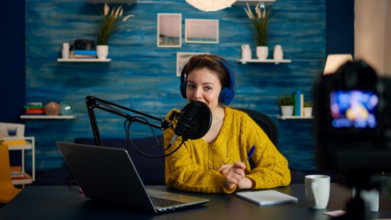 Come diventare uno streamer di eSports nel 2023