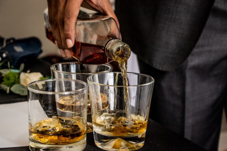 Come il packaging influisce sul sapore del liquore