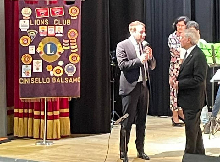 Cinisello Balsamo, il successo della kermesse “Canta e balla!”