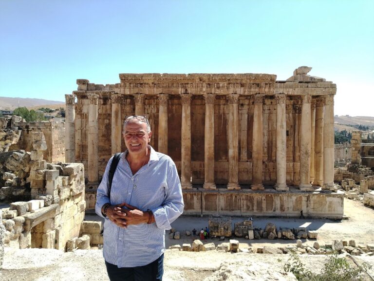 Tu Sei Pietro Viaggi: itinerari tra fede e cultura