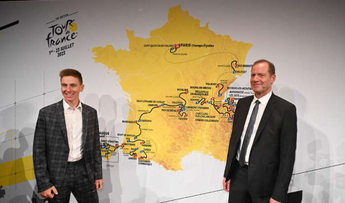 Tour 2023