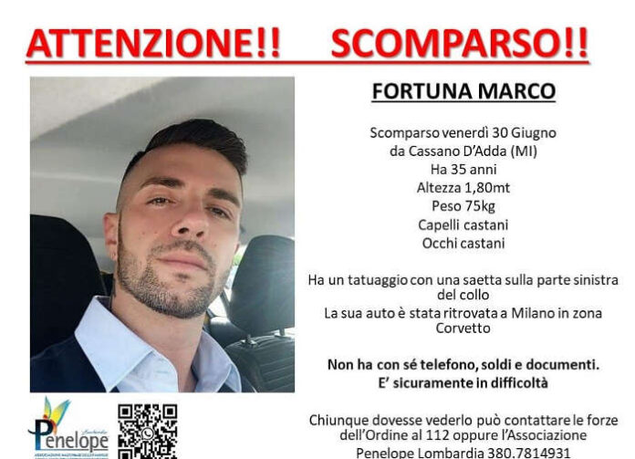 Marco Fortuna