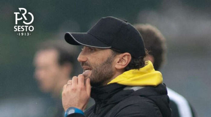 Francesco Parravicini