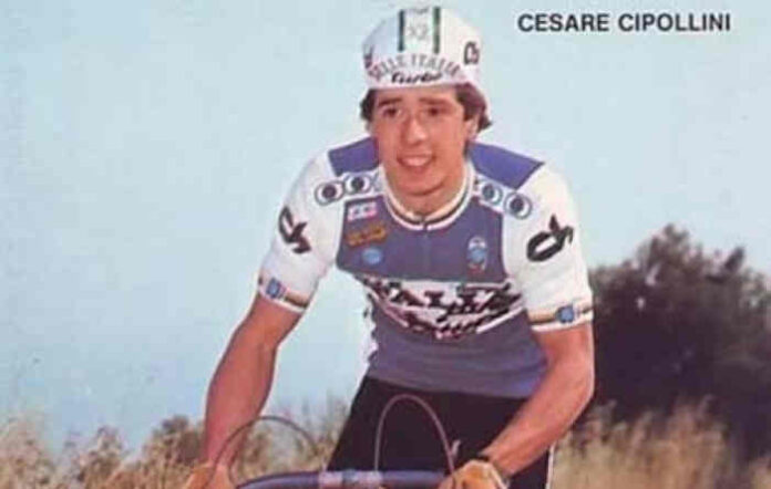Cesare Cipollini