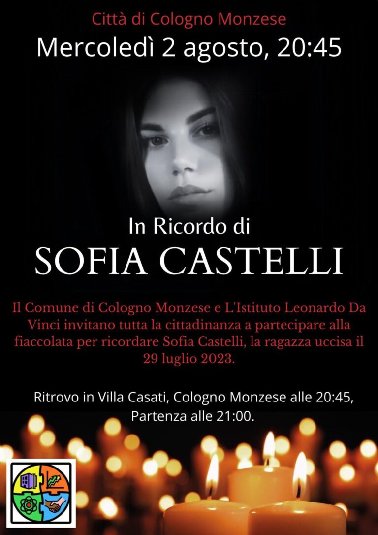 Sofia Castelli