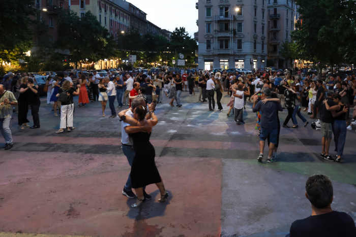 Nord Milano, fra una samba e un tango l’estate non è ancora finita. Gli appuntamenti nel Municipio 9