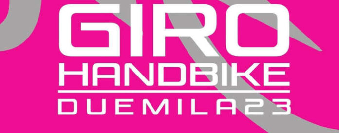 Giro Handbike