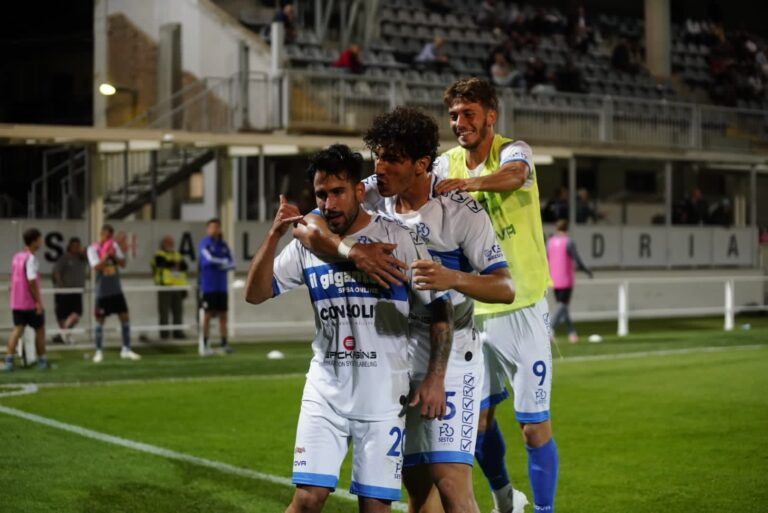 La Pro Sesto affonda l’Alessandria