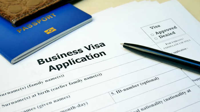 How to obtain a B1 visa for Italian entrepreneurs who want to do business with the United States