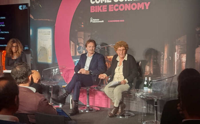 Bike Economy