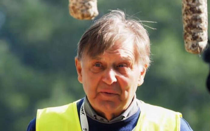 Bruno Zanoni