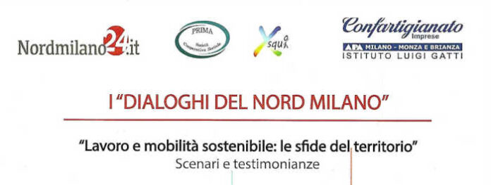 Dialoghi del Nord Milano