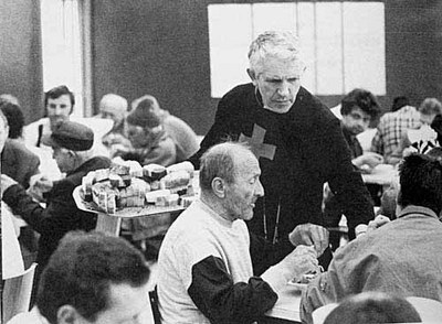 Seveso, Fratel Ettore verso la santità