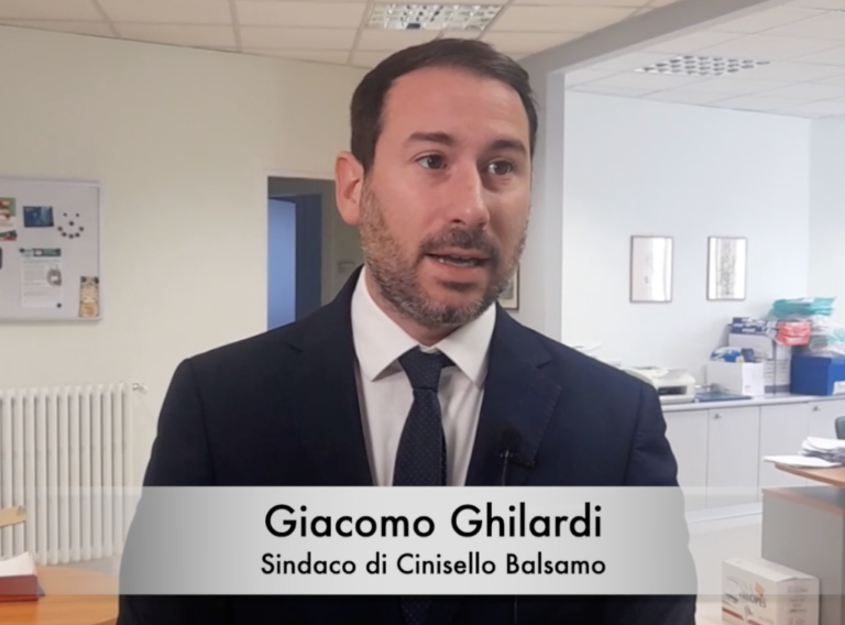 Cinisello Balsamo: inaugurata la Job Week, la settimana dedicata al lavoro (GUARDA LA VIDEOINTERVISTA AL SINDACO GHILARDI)