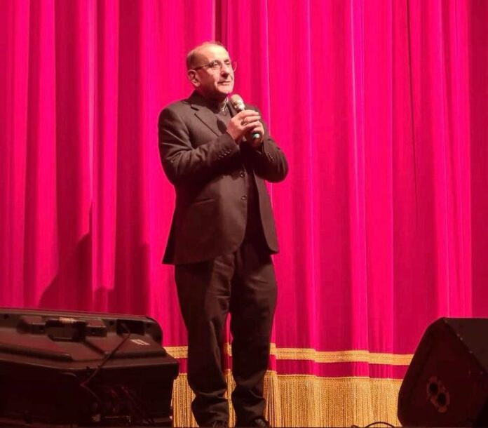 Mario Delpini