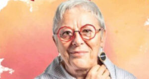 Carla Pessina