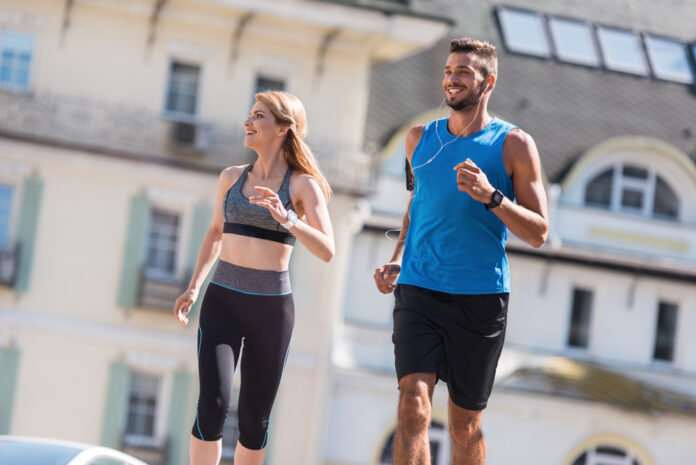Prevenire gli infortuni durante la corsa