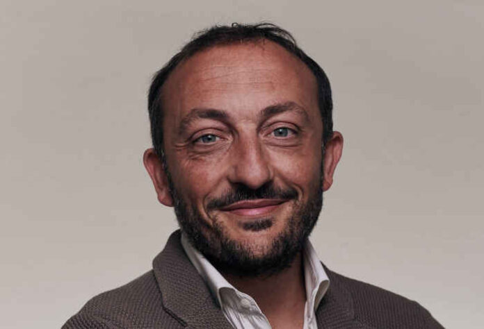 Roberto Boffi