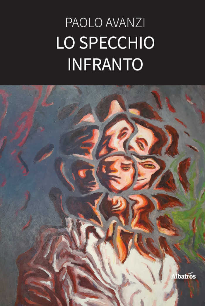 Bresso: in libreria “Lo specchio infranto”, l’ultimo romanzo di Paolo Avanzi