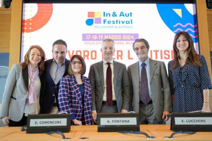 Giornata Mondiale sull'Autismo