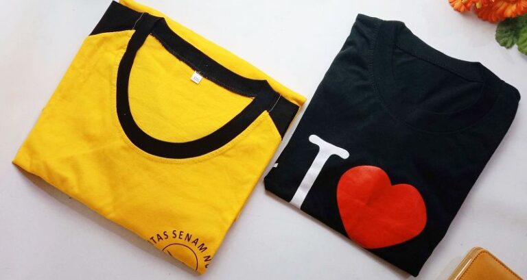 abbigliamento personalizzato per dipendenti