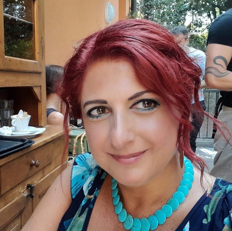Francesca Bravetti