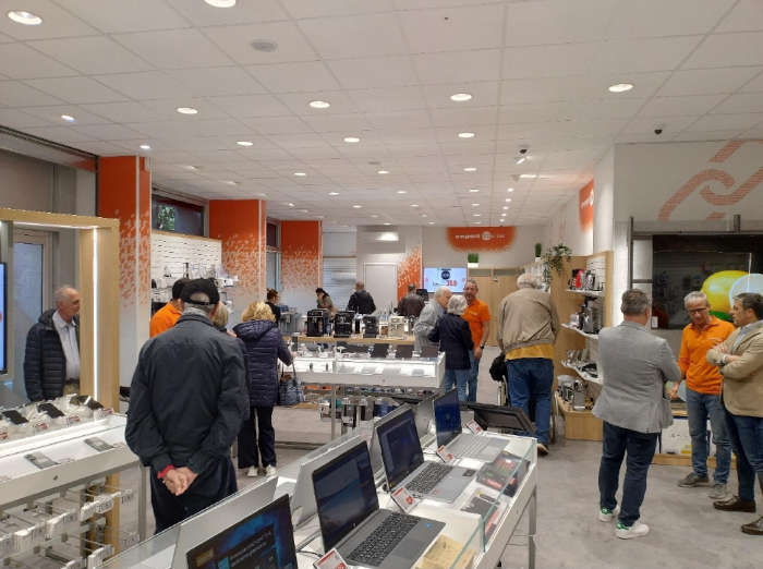 il primo Expert Link in Lombardia