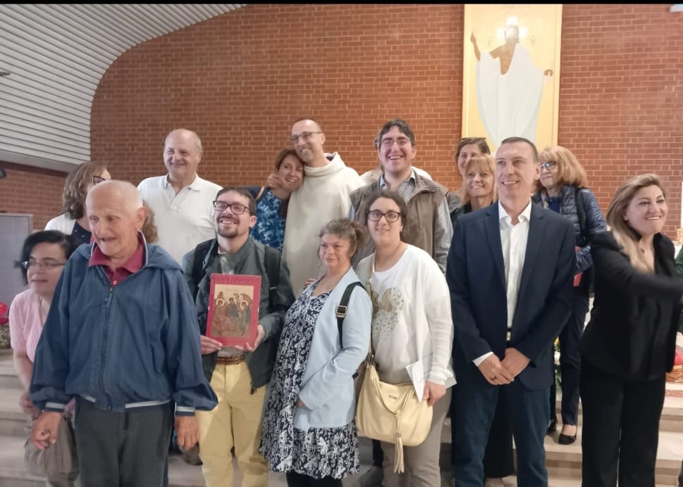 Messa inclusiva 