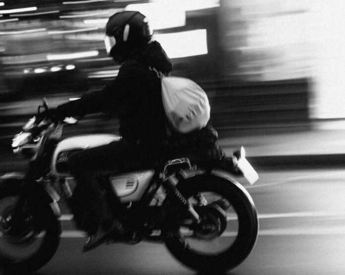 manutenzione moto