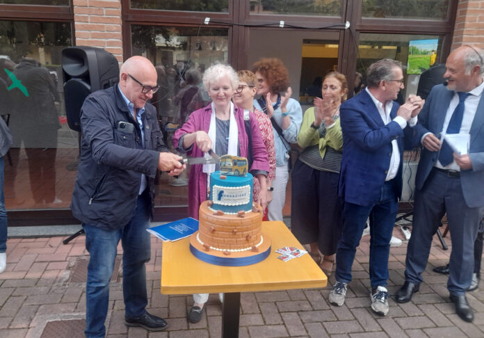 Festa di Anffas NordMilano
