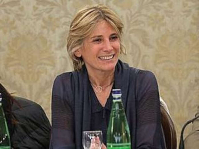 Roberta Guainero