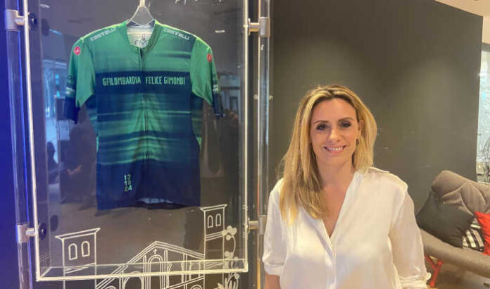 Gran Fondo Il Lombardia