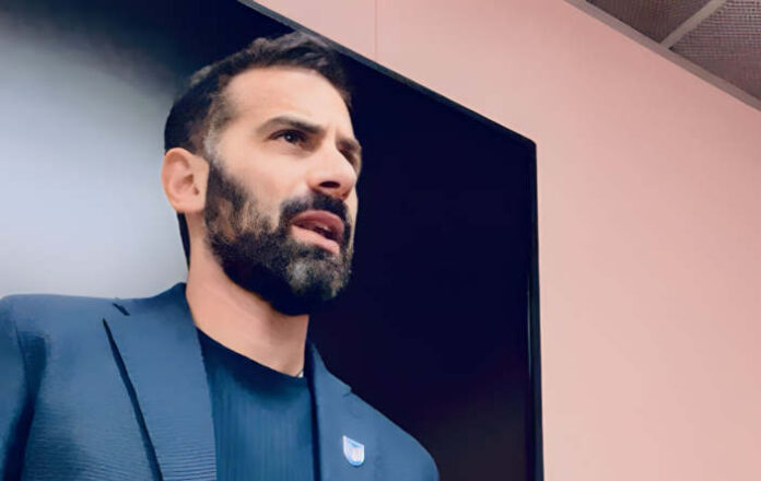 sicurezza sul lavoro