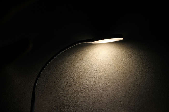 illuminazione