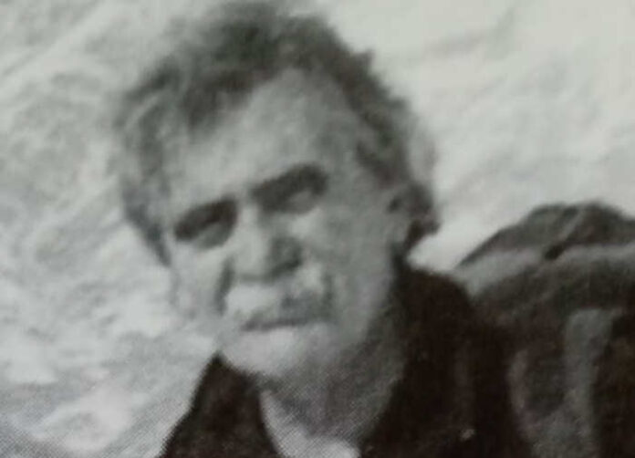 Marco Rostan
