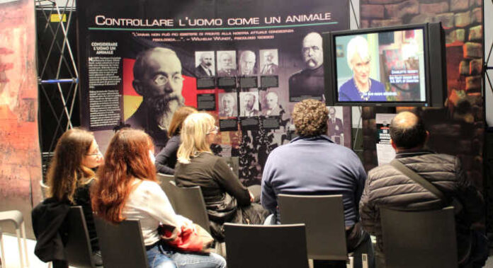 Oltre il Manicomio: psichiatria e diritti umani