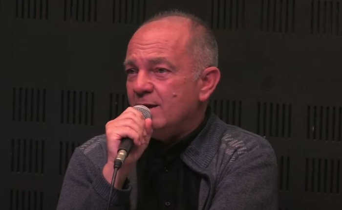 Don Claudio Burgio